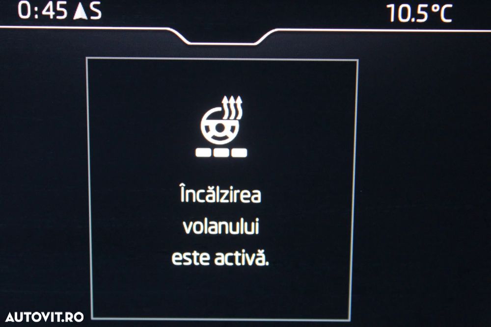 Skoda Kodiaq 2.0 TDI DSG Soleil - 33