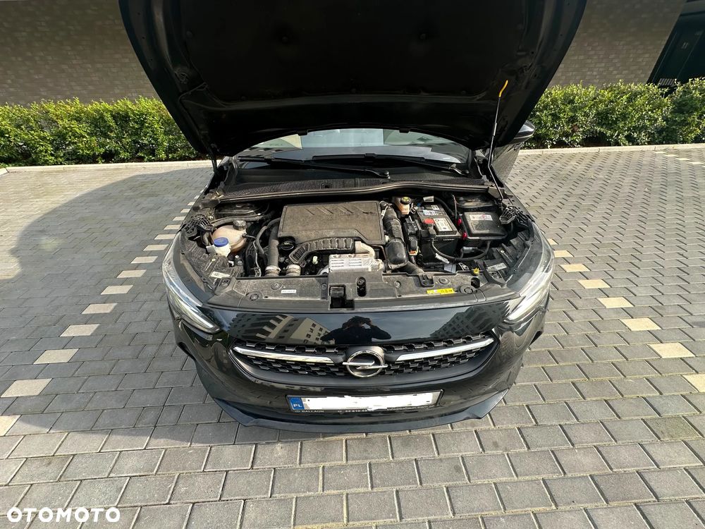 Opel Corsa 1.2 Elegance S&S - 26