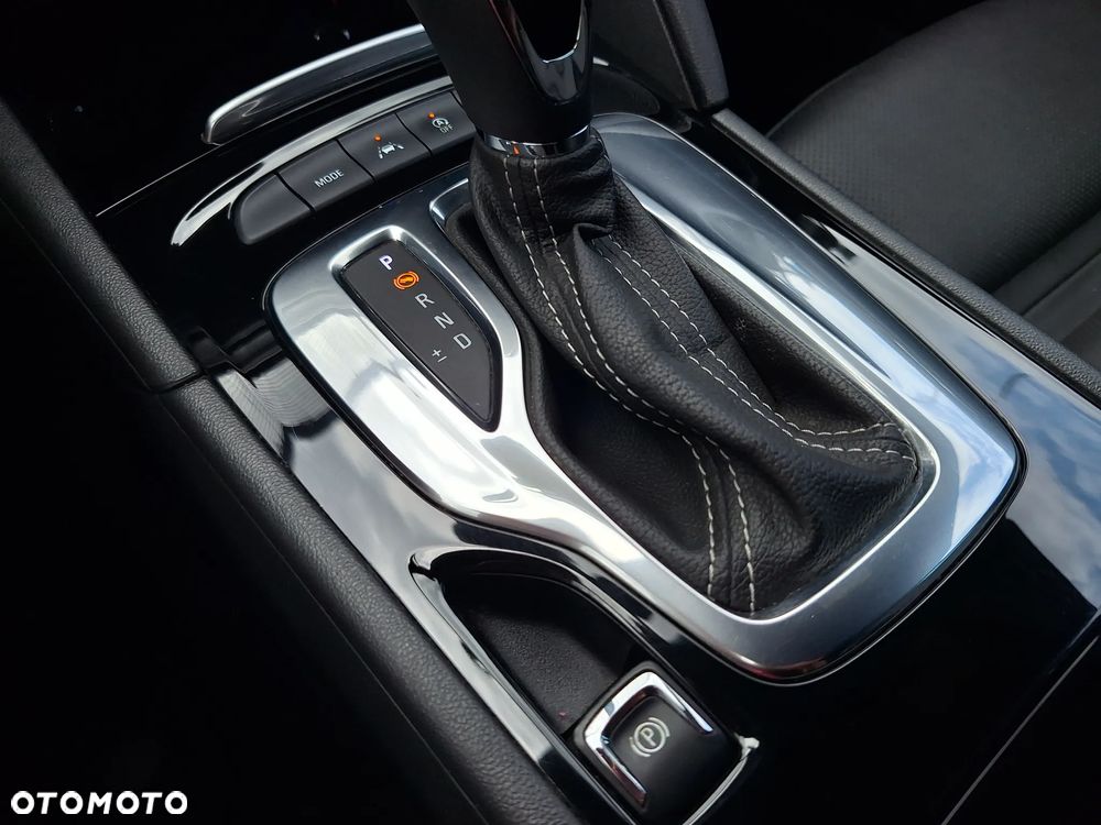 Opel Insignia 2.0 CDTI Elegance S&S - 35
