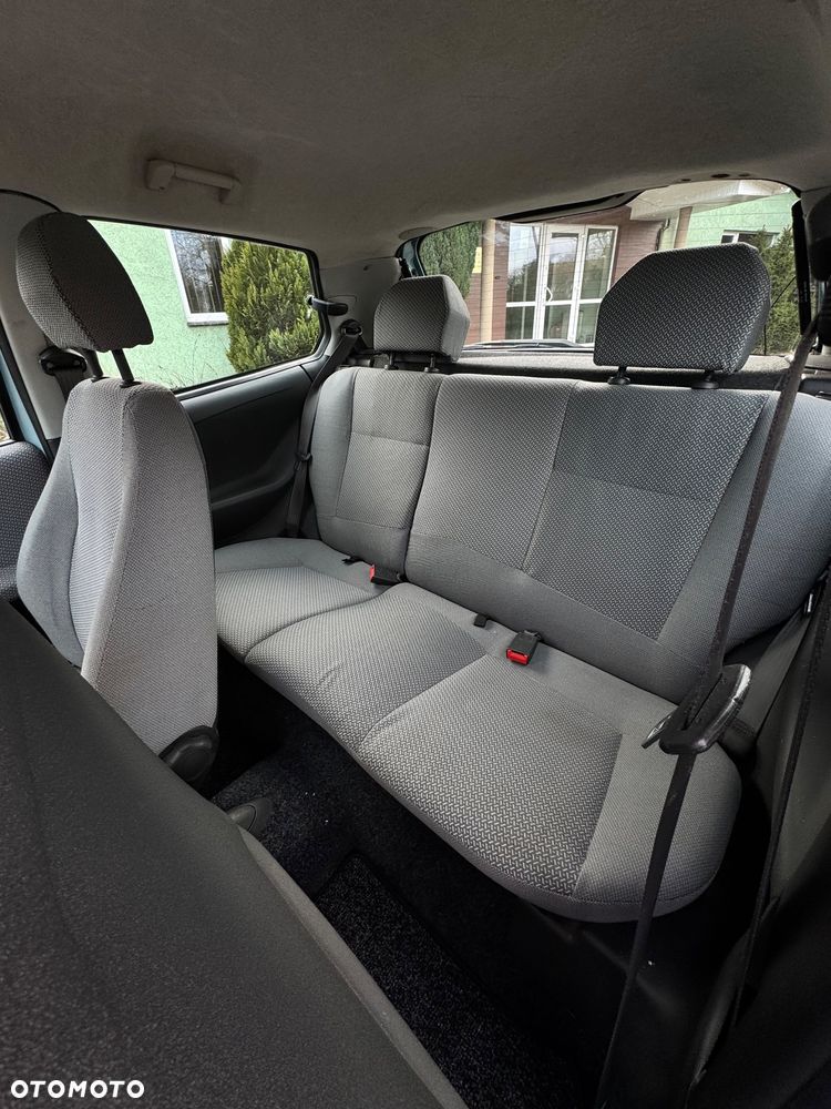 Fiat Punto 60 SX - 6