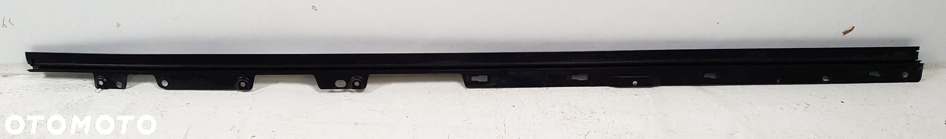 PROWADNICA SZYBERDACHU MERCEDES GLE W167 1758275 - 2