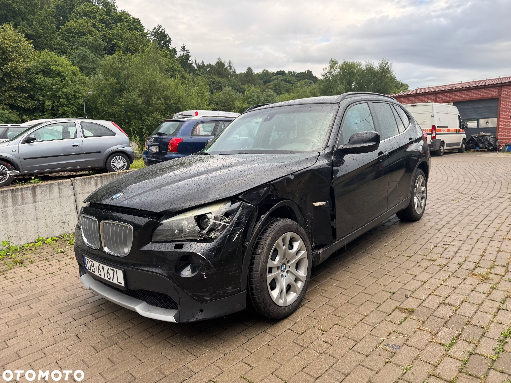 BMW X1 xDrive23d - 5