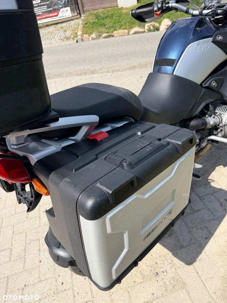 BMW GS - 18