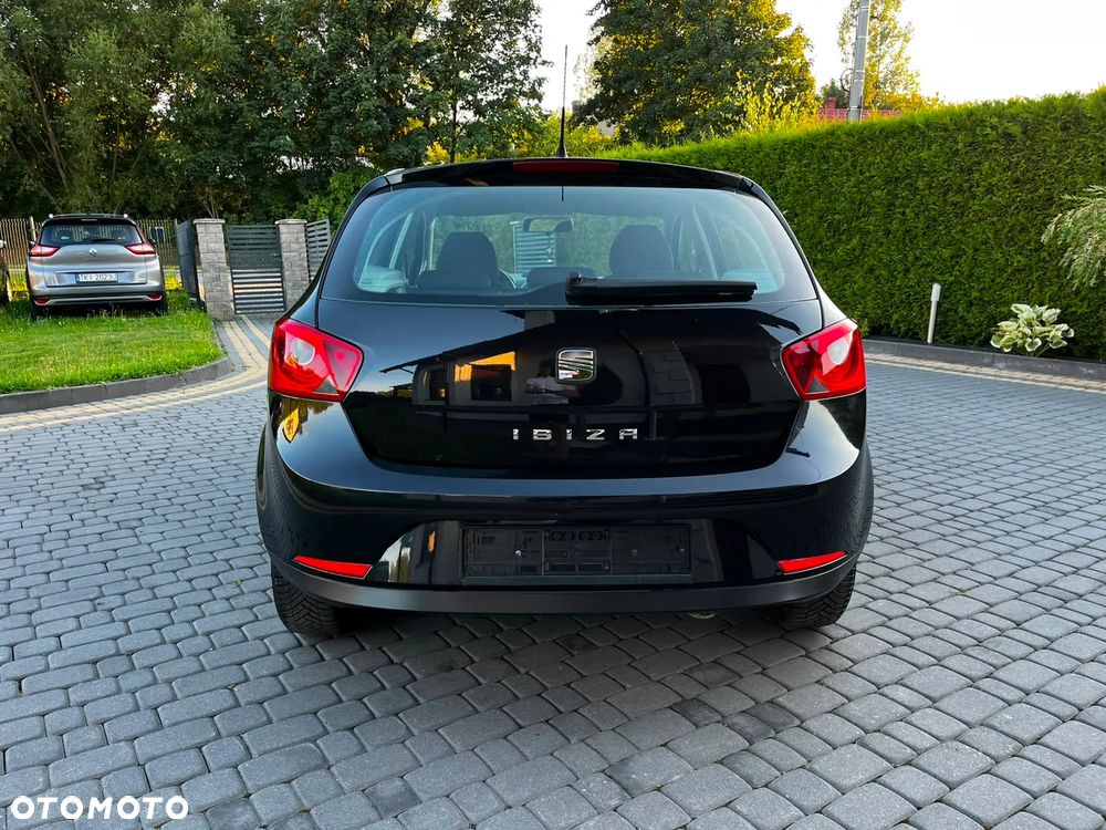 Seat Ibiza - 4