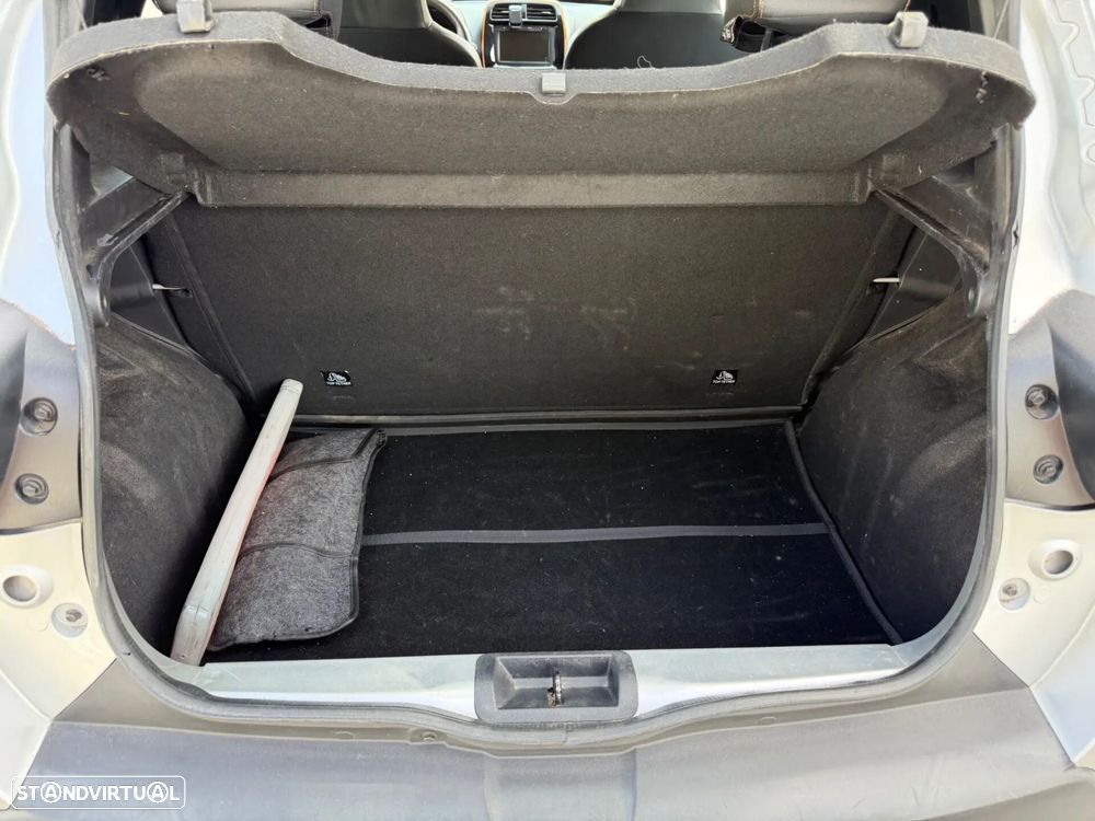 Dacia Spring Electric 45 Expression - 14