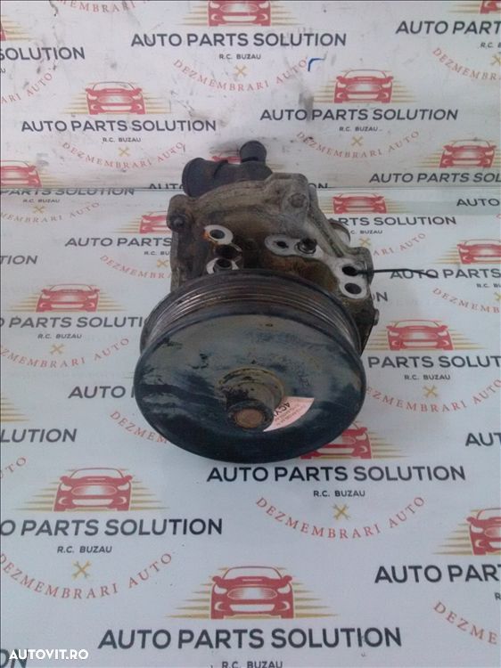 pompa apa 2.4 d ford transit an fabr.2003 - 1