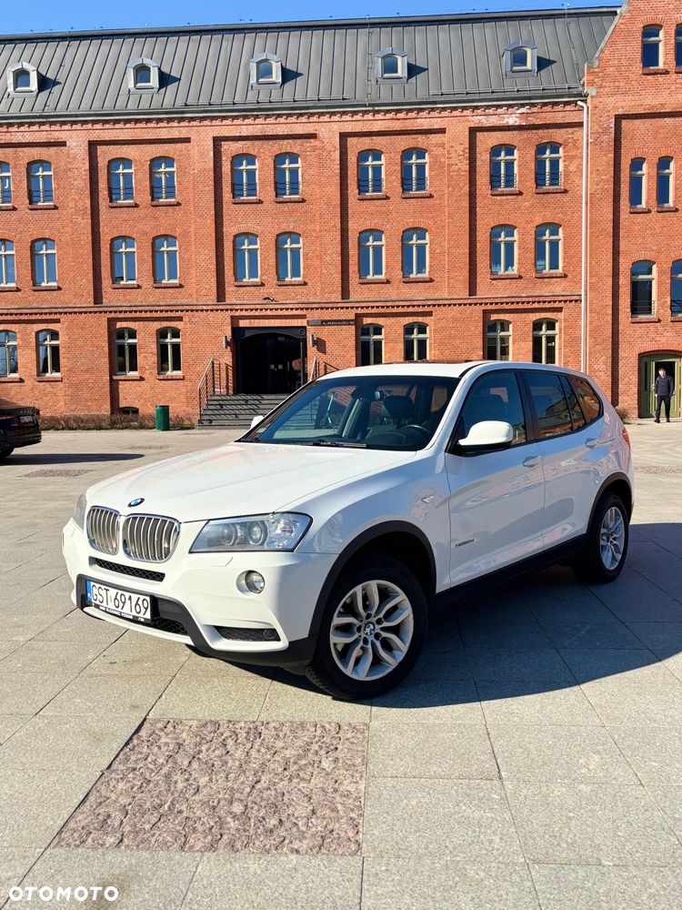 BMW X3 - 17