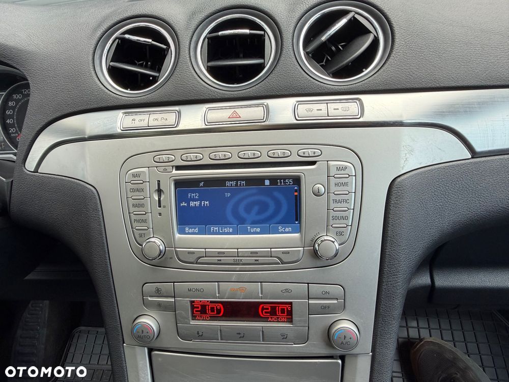 Ford S-Max 2.0 TDCi Titanium - 24