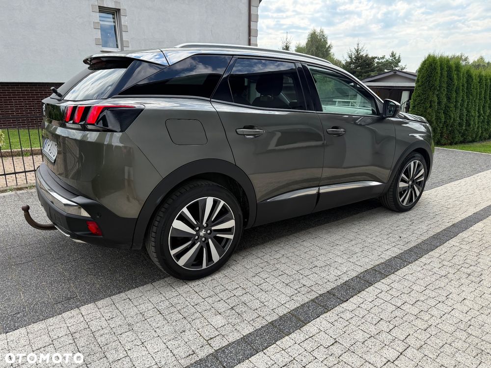 Peugeot 3008 BlueHDi 130 Stop & Start Allure - 5