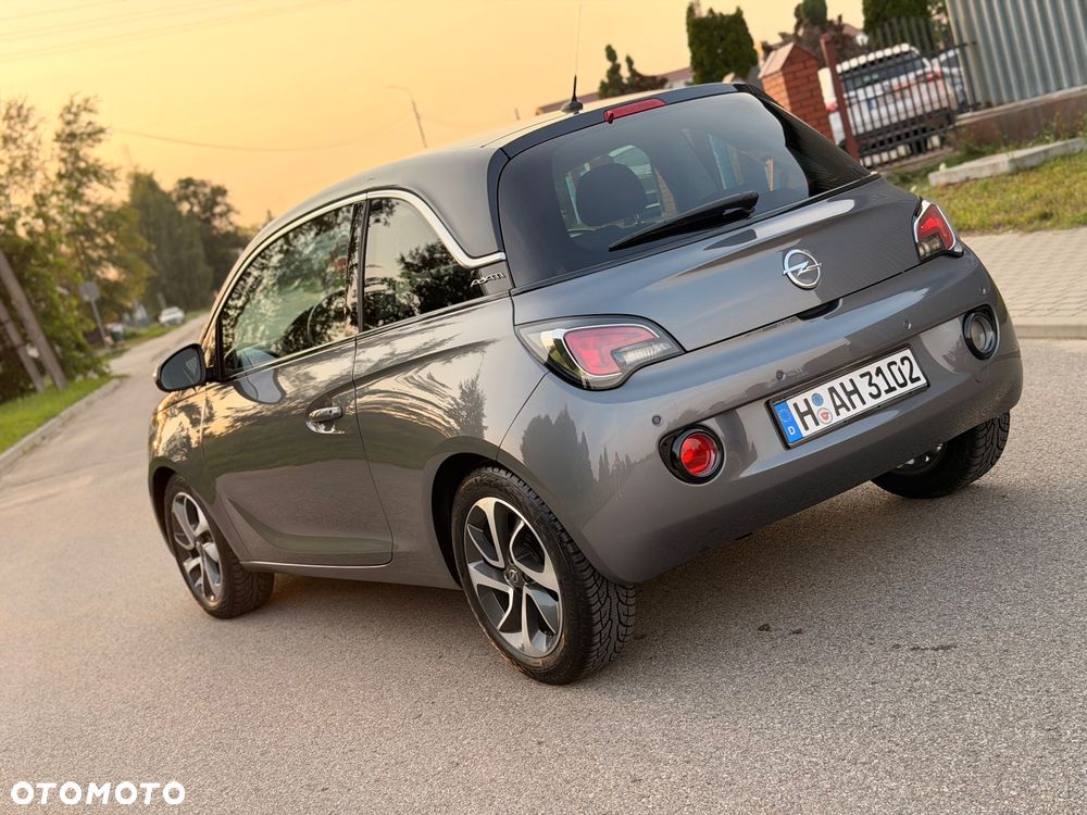 Opel Adam 1.4 Start/Stop Unlimited - 5