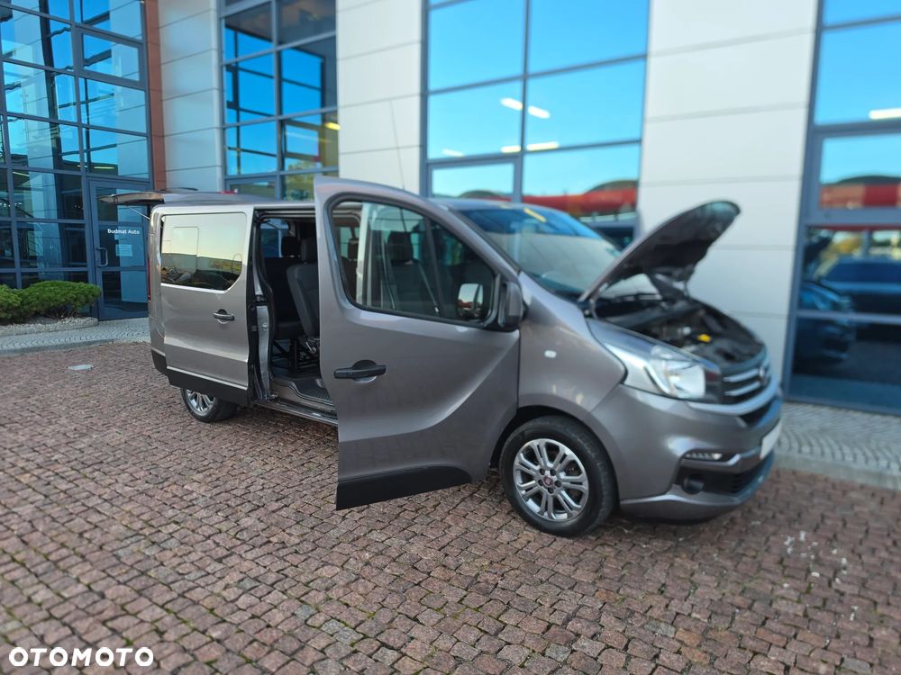 Fiat Talento - 15