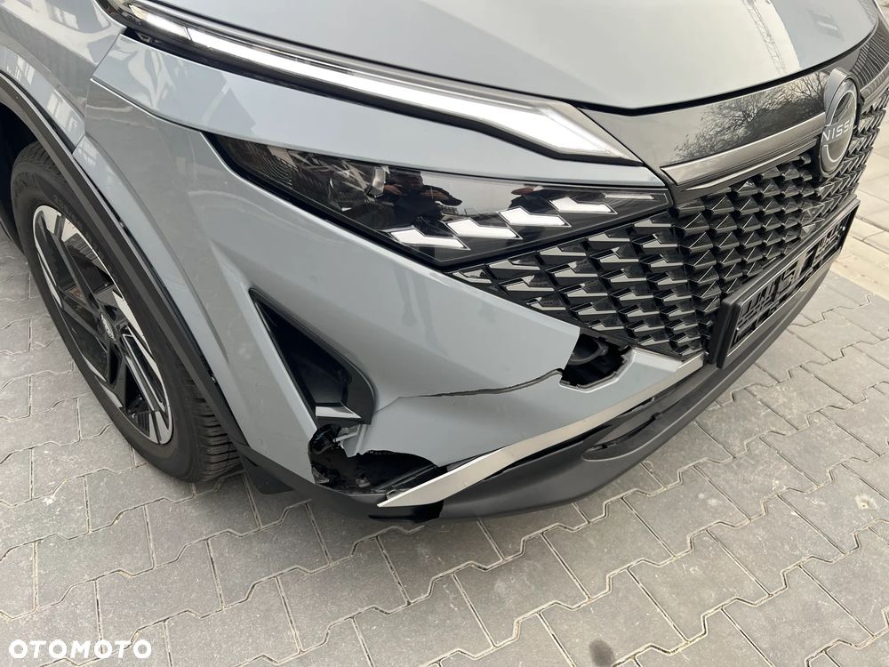 Nissan Qashqai 2025 photo 5