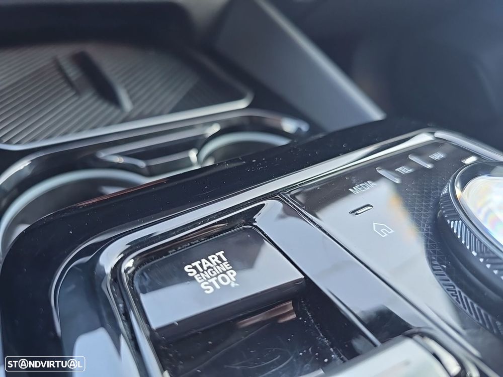 BMW 530 e Pack Desportivo M - 24
