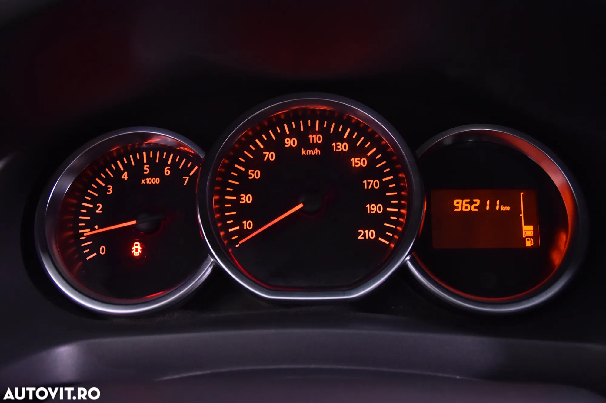 Dacia Logan - 10