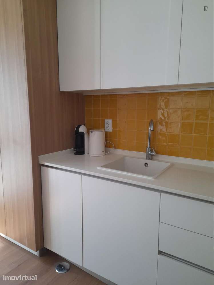 Apartamento com 2 quartos - localizado em Olivais Lisbon - Grande imagem: 3/22