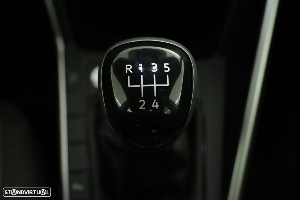 VW Taigo 1.0 TSI Urban - 13