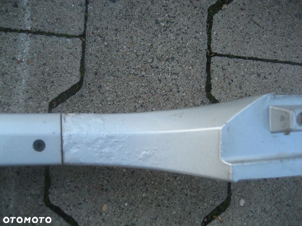 KIA SORENTO 2 II 09-14R RELINGI DACHOWE - 13