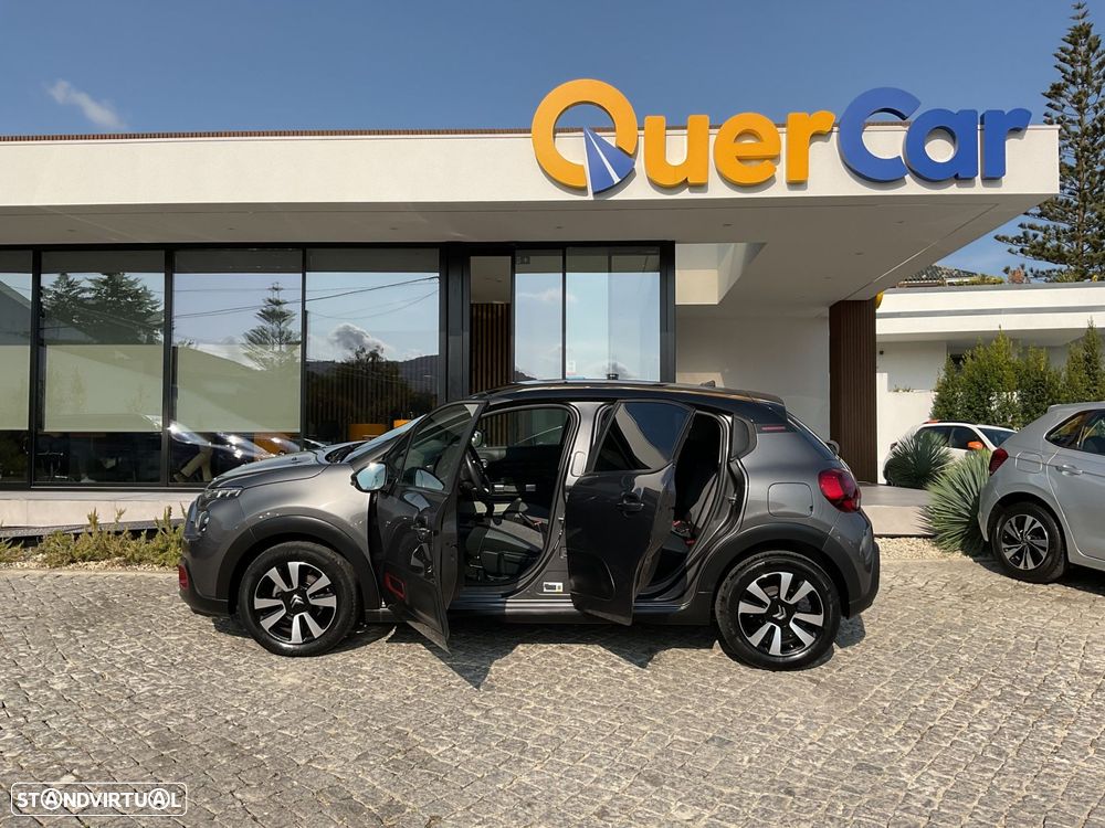 Citroën C3 1.6 BlueHDi Feel - 8
