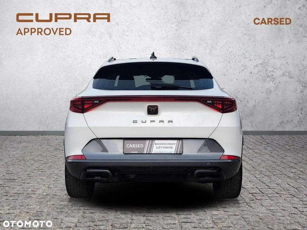 Cupra Formentor 1.5 TSI DSG - 6
