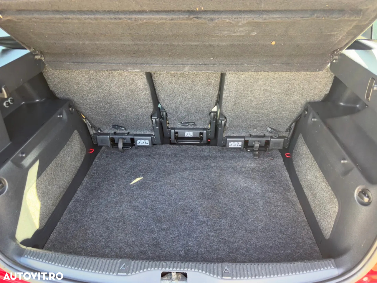 Skoda Roomster 1.4 TDI - 18