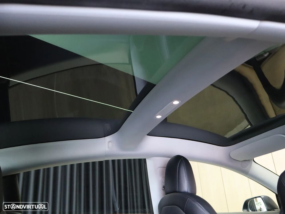 Tesla Model 3 Long Range AWD Dual Motor - 15