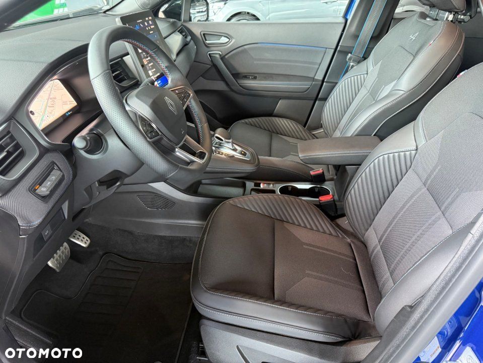 Renault Symbioz - 9