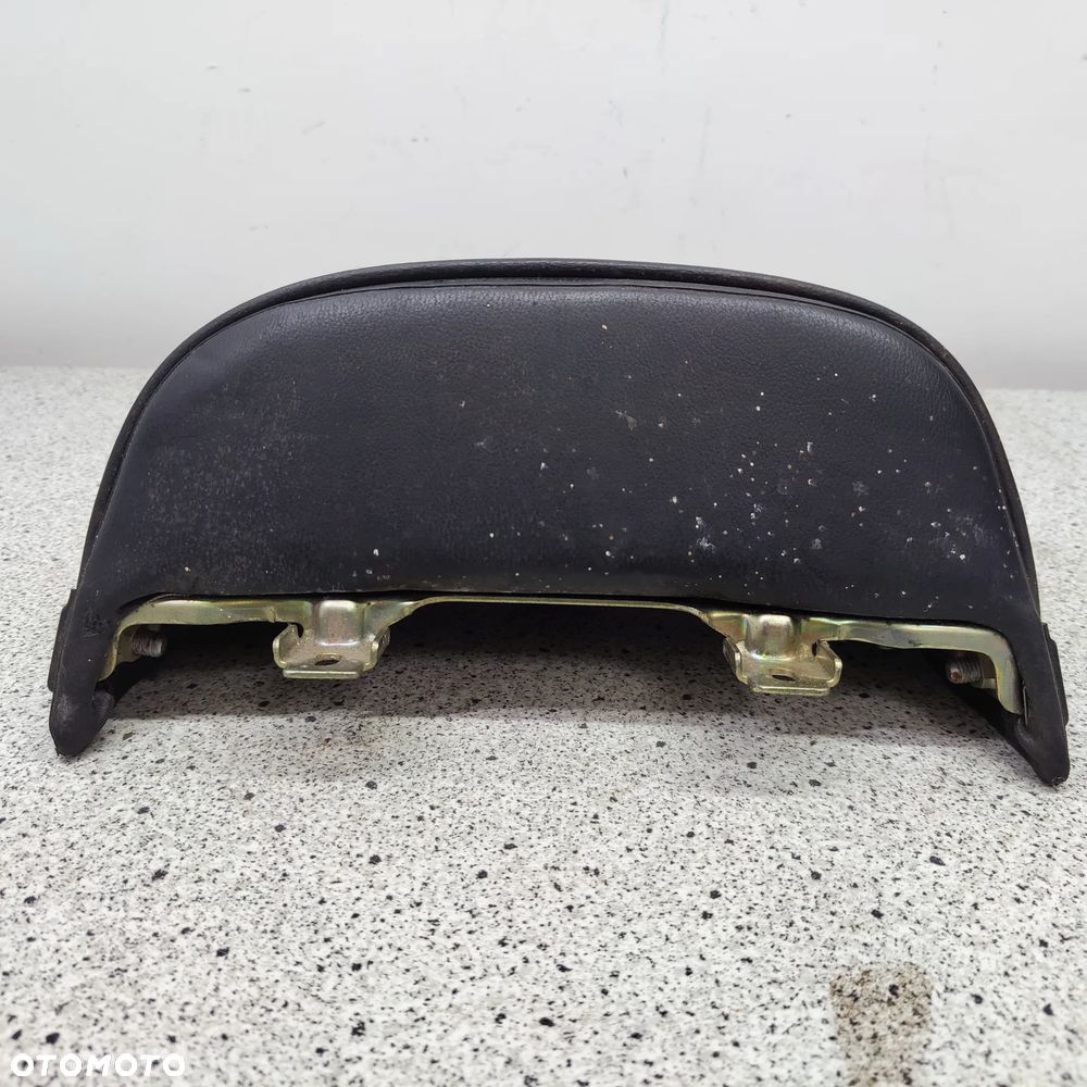 Kanapa, fotel tył, siedzenie pasażera Suzuki RG 250 RG250 - 5