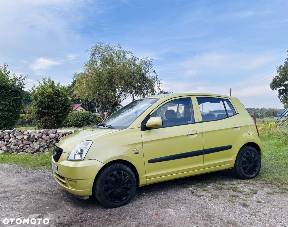 Kia Picanto