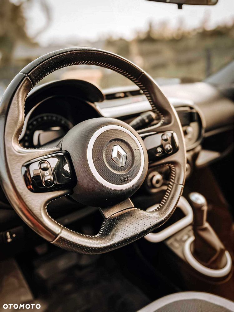 Renault Twingo - 8