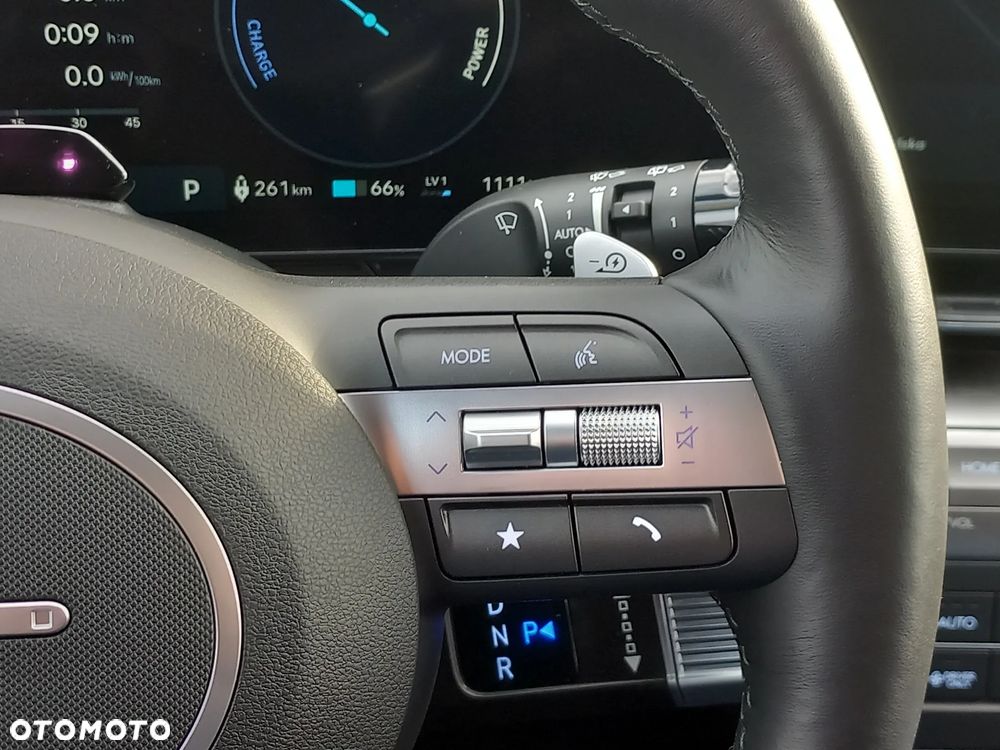 Hyundai Kona 65kWh Executive - 20