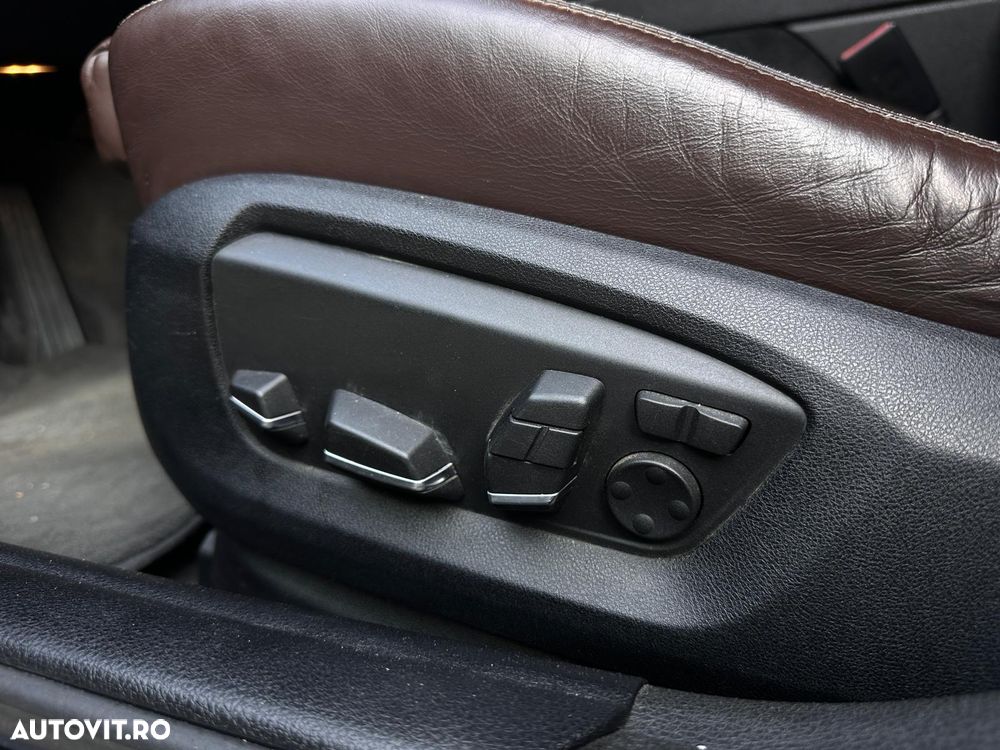 BMW Seria 5 - 13
