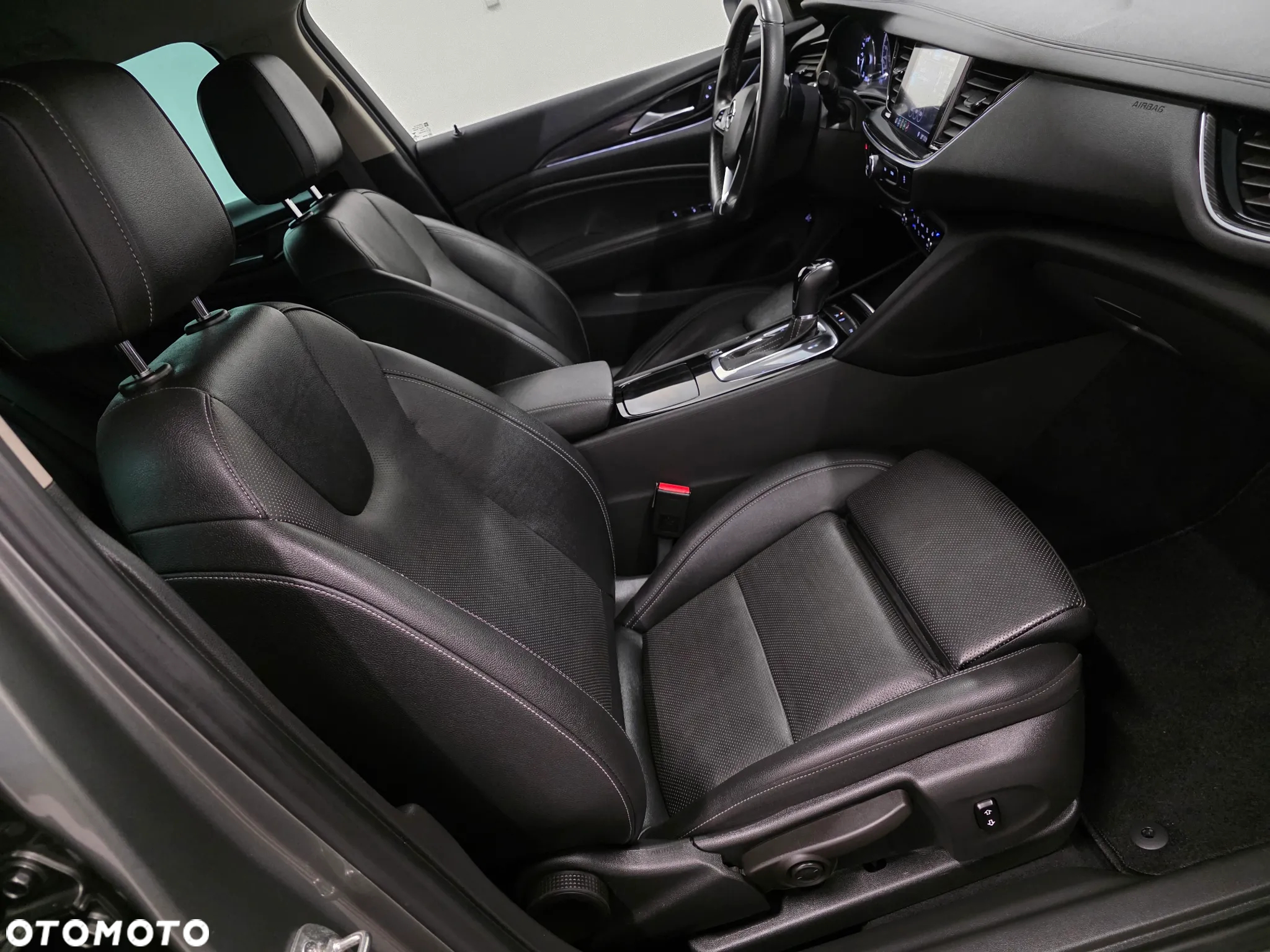 Opel Insignia Sports Tourer 2.0 Diesel Exclusive - 17