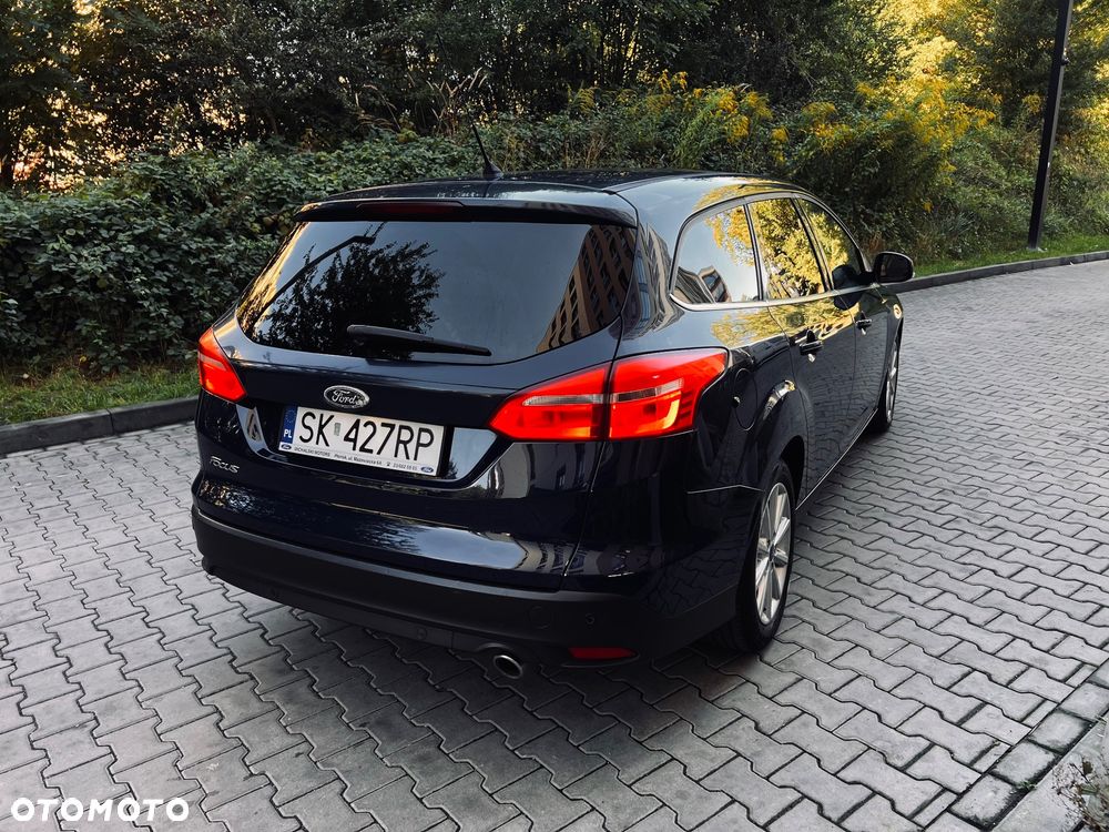Ford Focus - 3