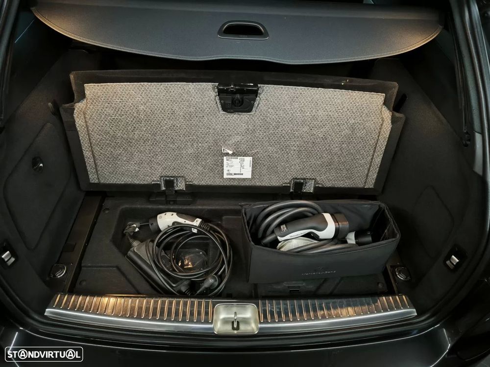 Mercedes-Benz C 300 de Edition - 8
