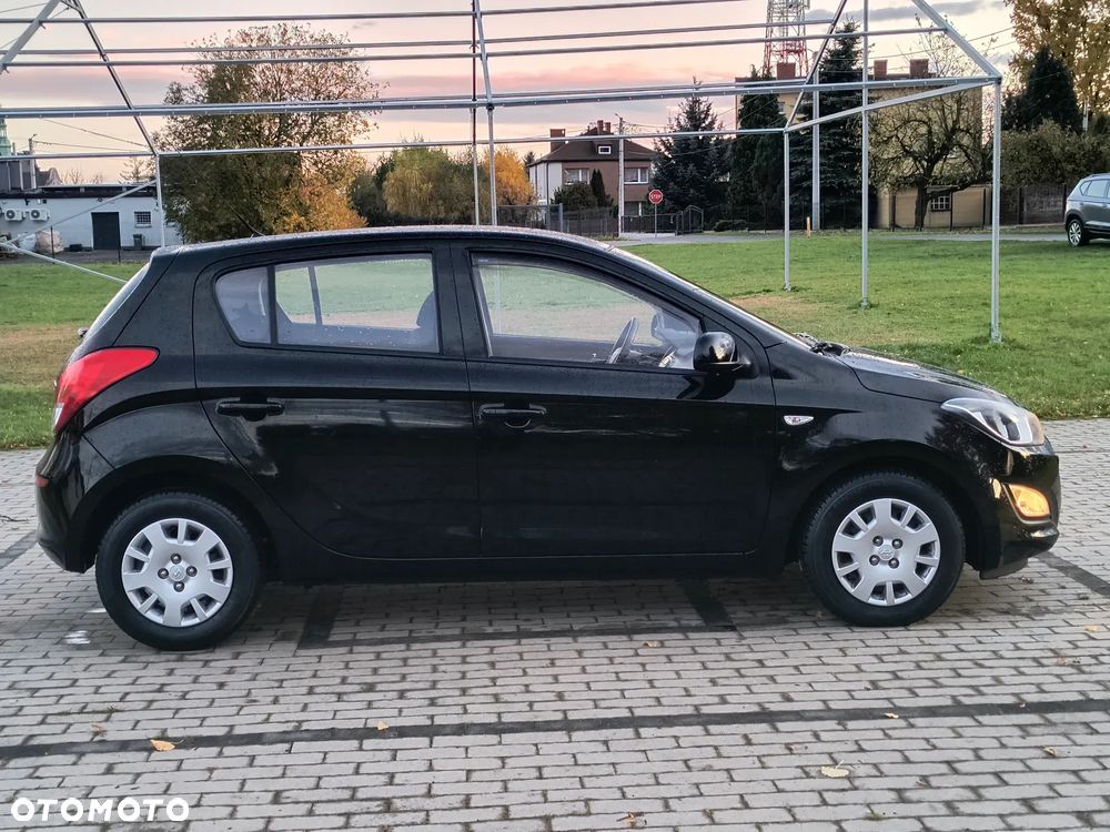 Hyundai i20 1.25 Comfort - 2