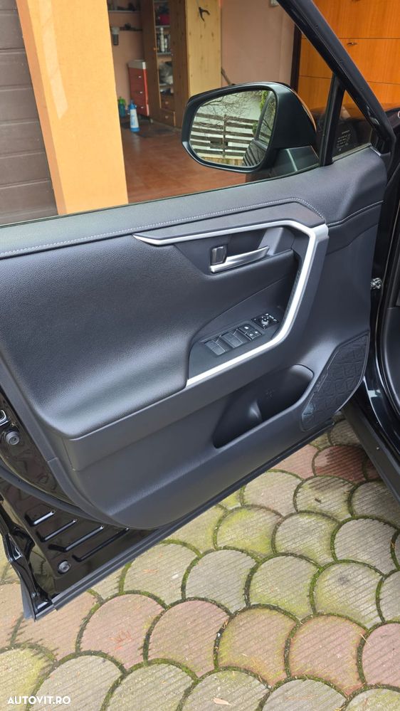 Toyota RAV4 2.0P CVT AWD Dynamic - 4