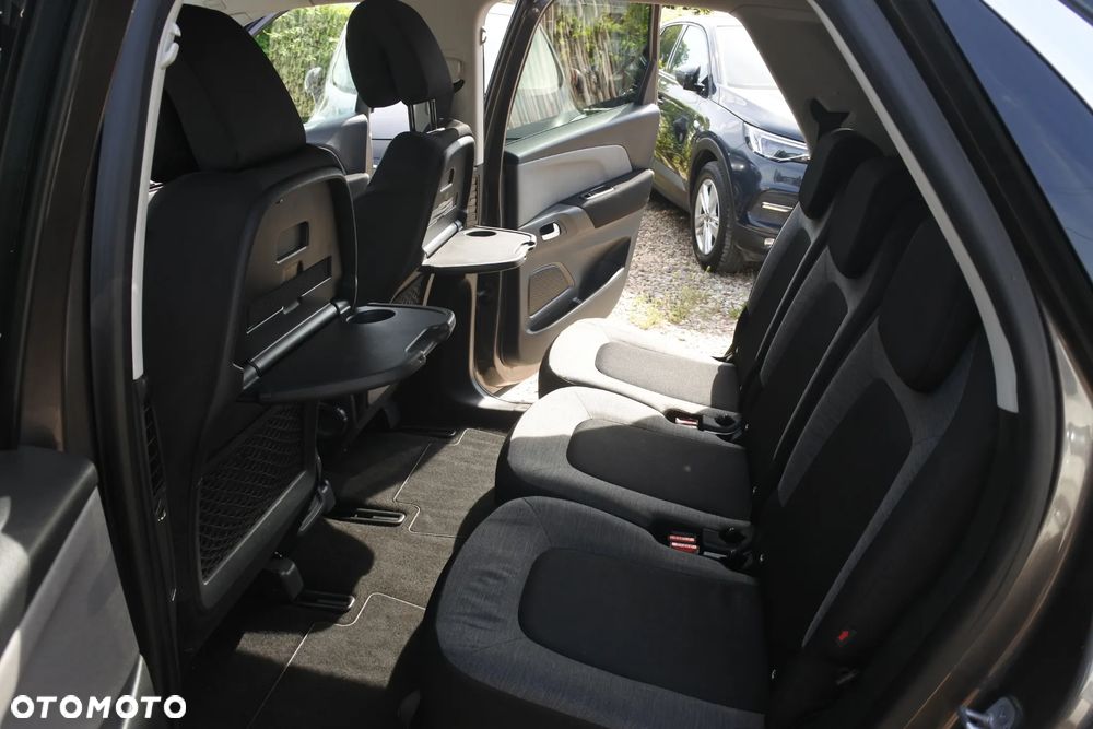 Citroën C4 Picasso PureTech 130 Stop&Start SHINE - 9