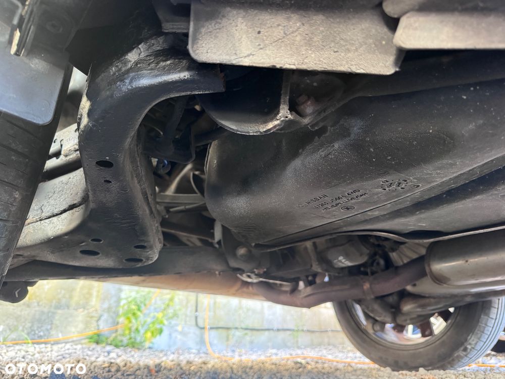 Nissan Qashqai 2.0 4 x 4 CVT I-Way - 40