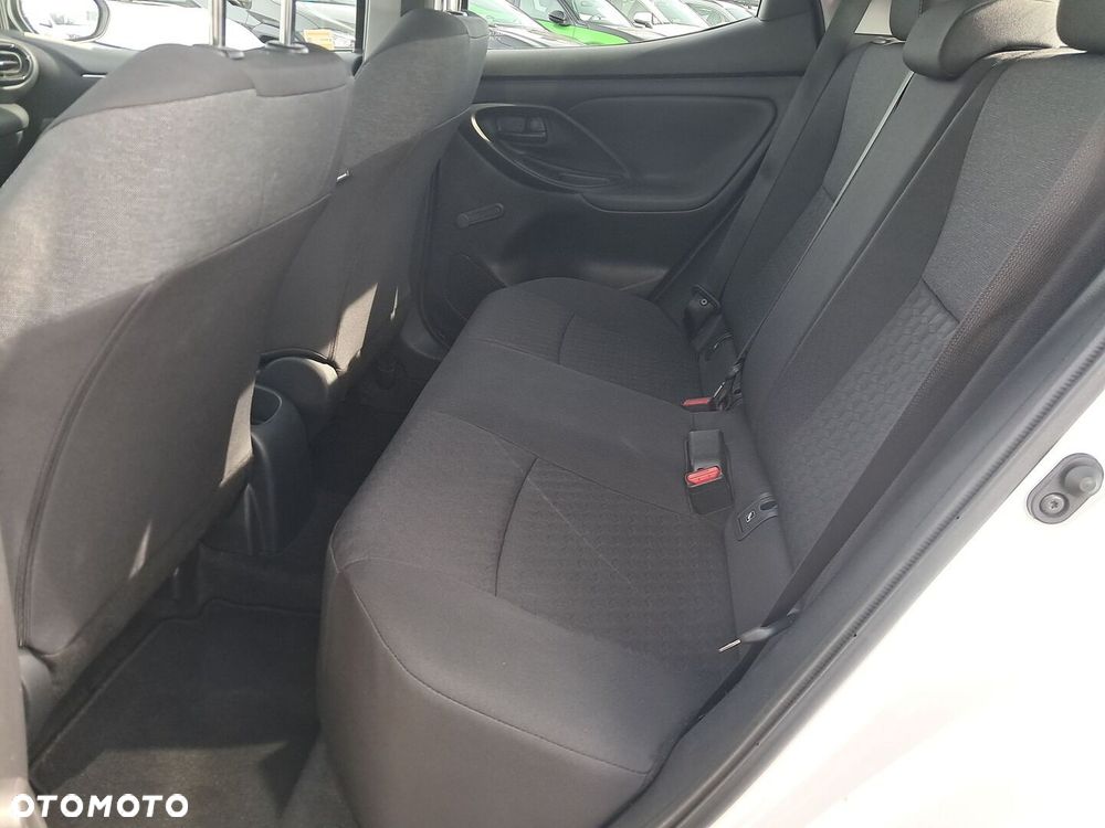 Toyota Yaris - 13