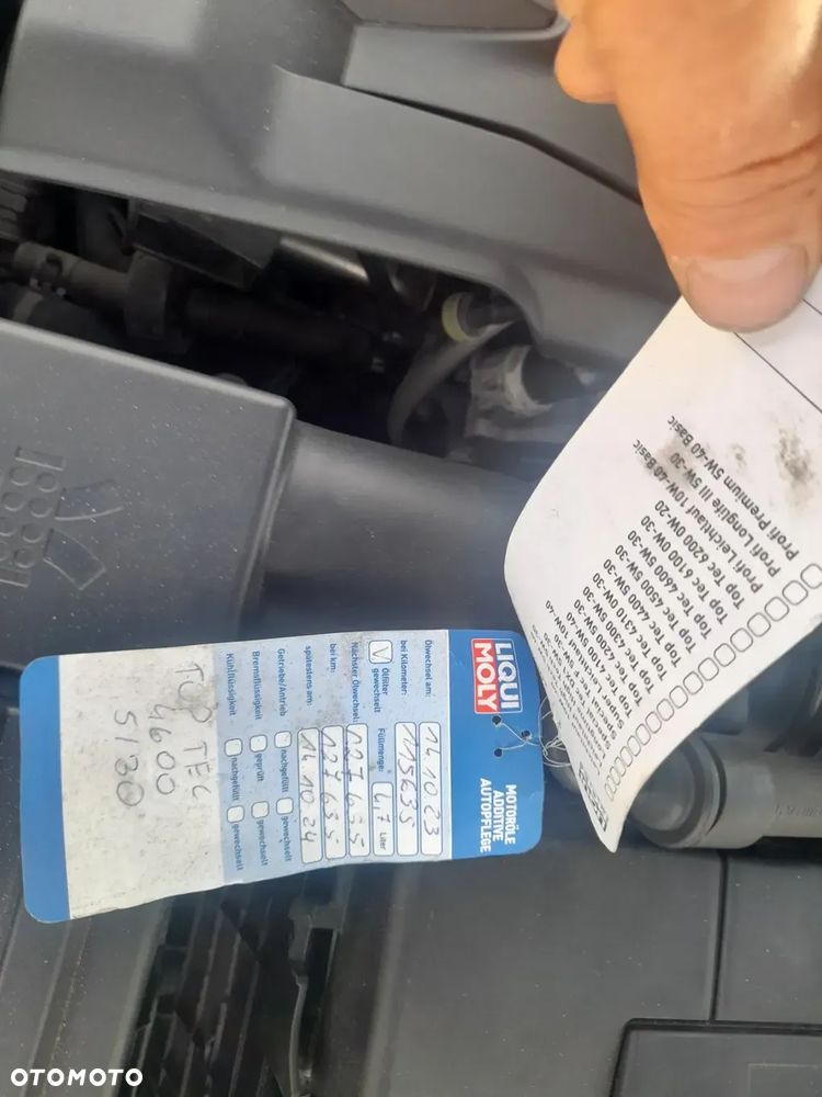 Audi A3 2.0 TDI DPF Ambition - 15