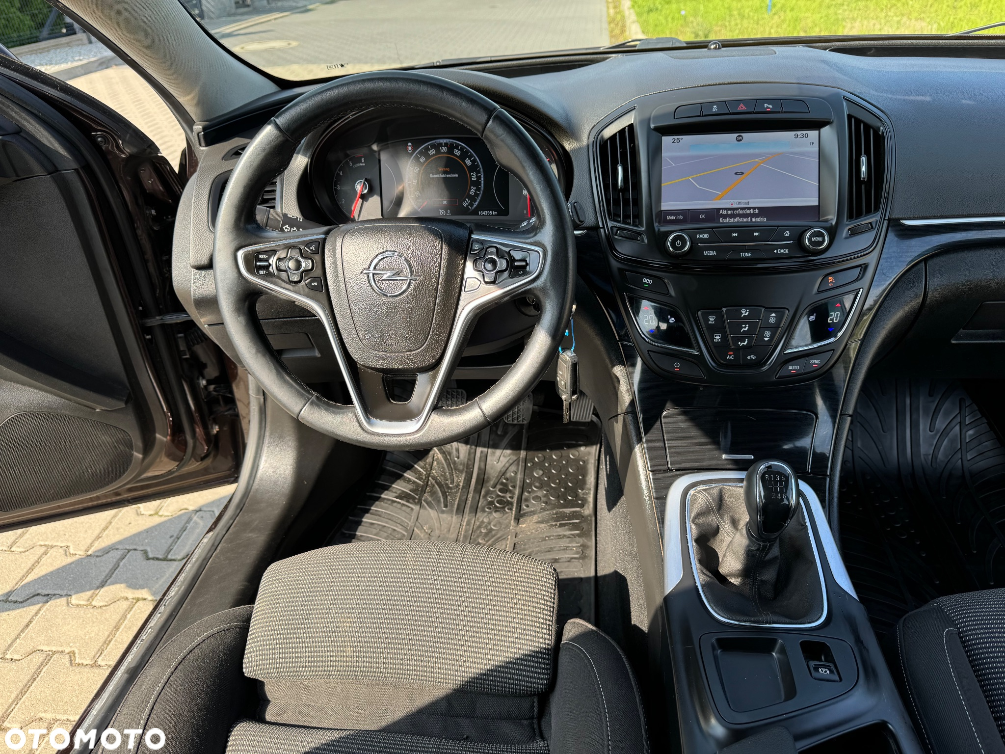 Opel Insignia 2.0 CDTI Country Tourer ecoFLEX - 20