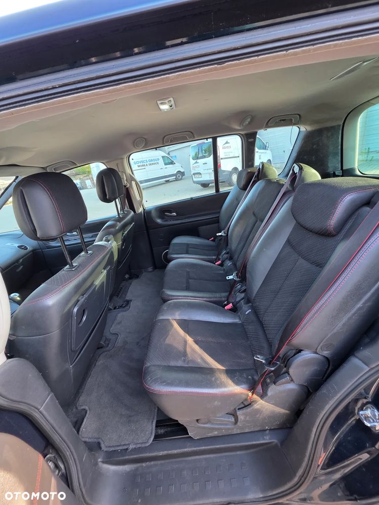 Renault Espace 2.0T Expression - 2
