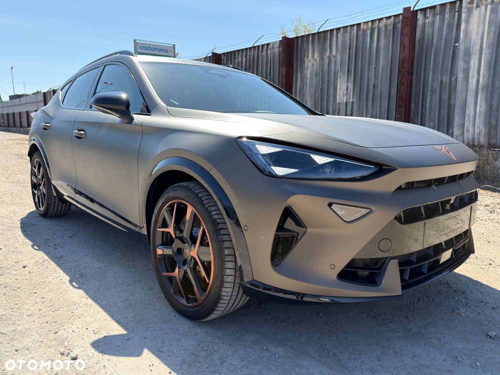 Cupra Formentor 2.0 TSI 4Drive VZ DSG - 2
