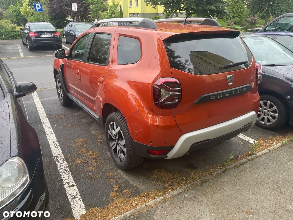 Dacia Duster 1.0 TCe Prestige - 3