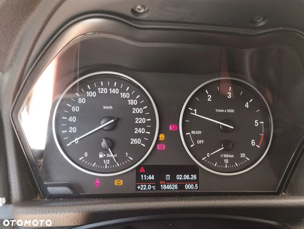 BMW Seria 2 218d Sport Line - 11