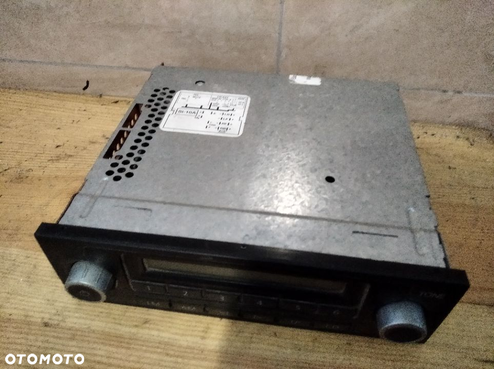 RADIO VOLKSWAGEN T5 7H0035156 - 2