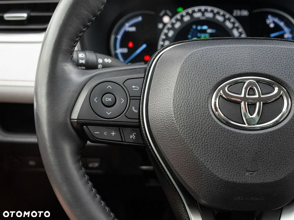 Toyota RAV4 - 14