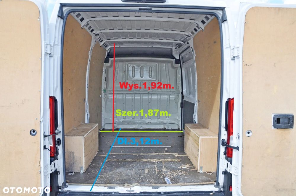 Fiat Ducato - 9