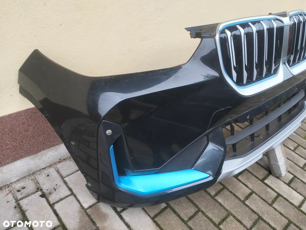 zderzak przedni przÓd bmw x1 ix1 u11 - 3