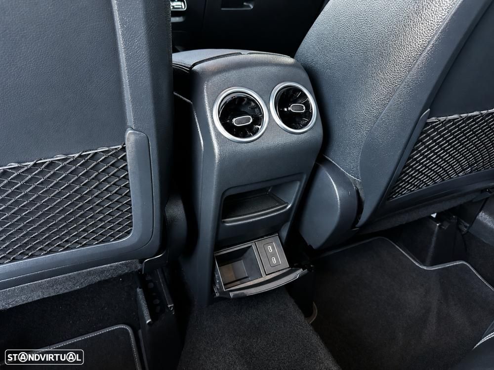 Mercedes-Benz GLA 250 e 8G-DCT Progressive - 50